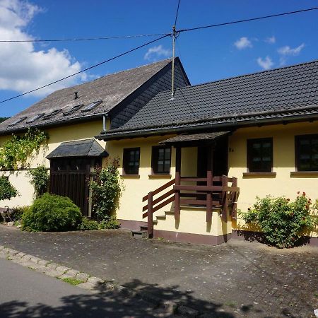 Ferienhaus Am Leiselbach Extérieur photo